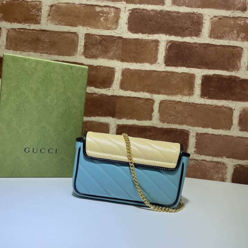 Gucci Wallets & Purse